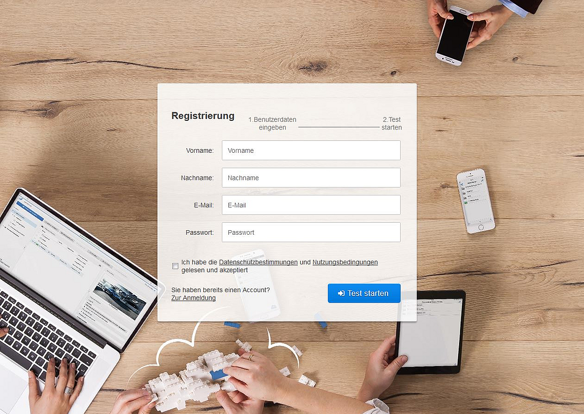 Outlook Add-In herunterladen calvaDrive Outlook Add-In jetzt herunterladen