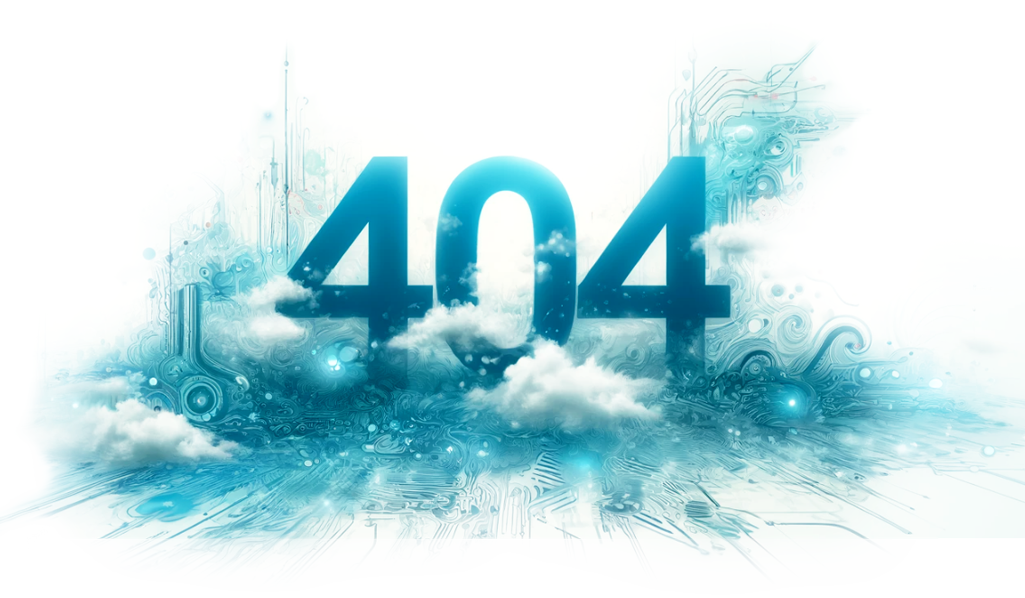 404 Fehlerseite 404 Fehler