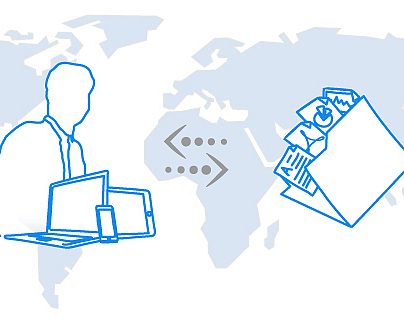 Zugriff auf Dateien von überall