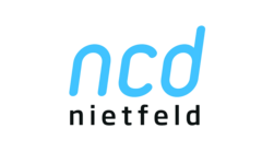 ncd Nietfeld GmbH Logo