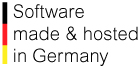 doubleSlash Business Filemanager die German Business Cloud made and hosted in Germany