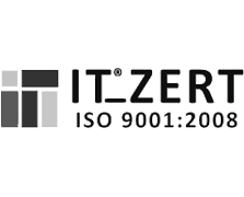 Das Rechenzentrum des doubleSlash Business Filemanagers – durch den ISO-Standard 27001 zertifiziert – stellt für den doubleSlash Business Filemanager als Cloud Computing Anbieter eine maximale Sicherheit für Ihre Dateien sicher