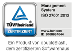 doubleslash-iso-27001:2013-zertifizierung