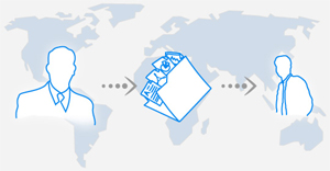 Große Dateien versenden Große Dateien sicher und effizient versenden