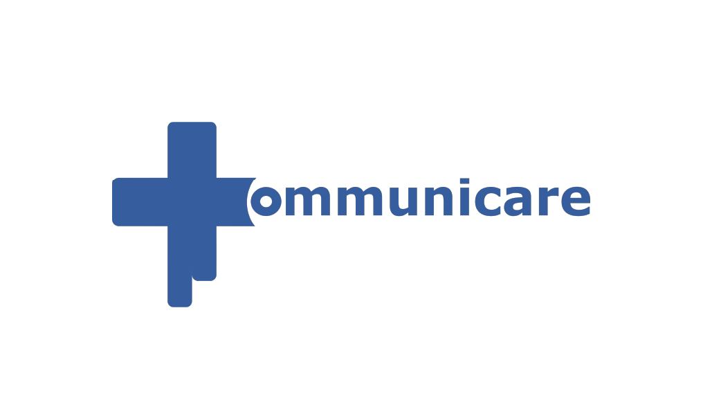 Logo Communicare