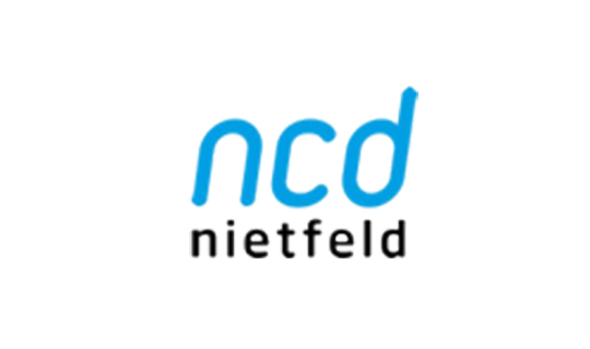 ncd nietfeld Logo