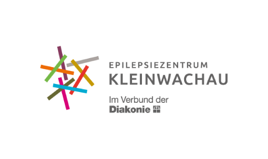 Das Logo der Epilepsiezentrum Kleinwachau gGmbH.