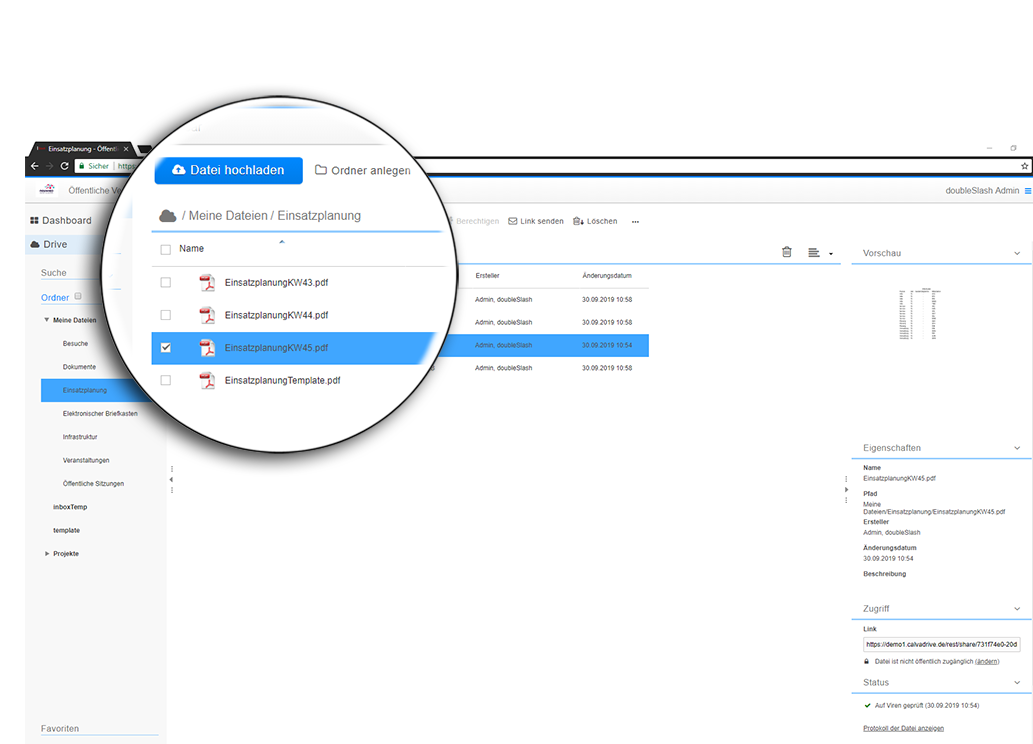 eigenes branding farbgebung