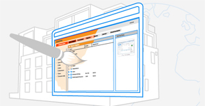 Cloud Customizing mit calvaDrive